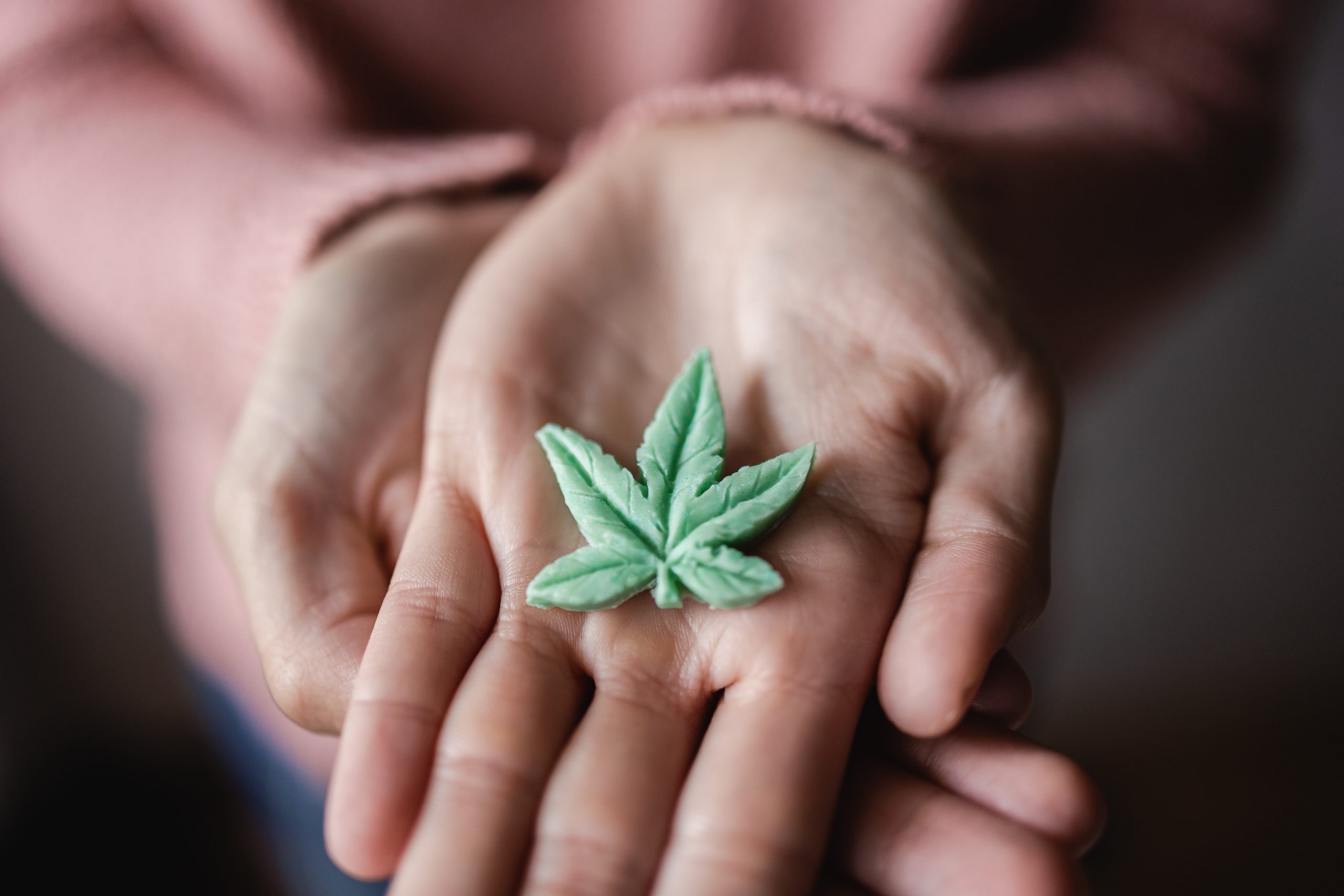 Modernizing Cannabis Infusions