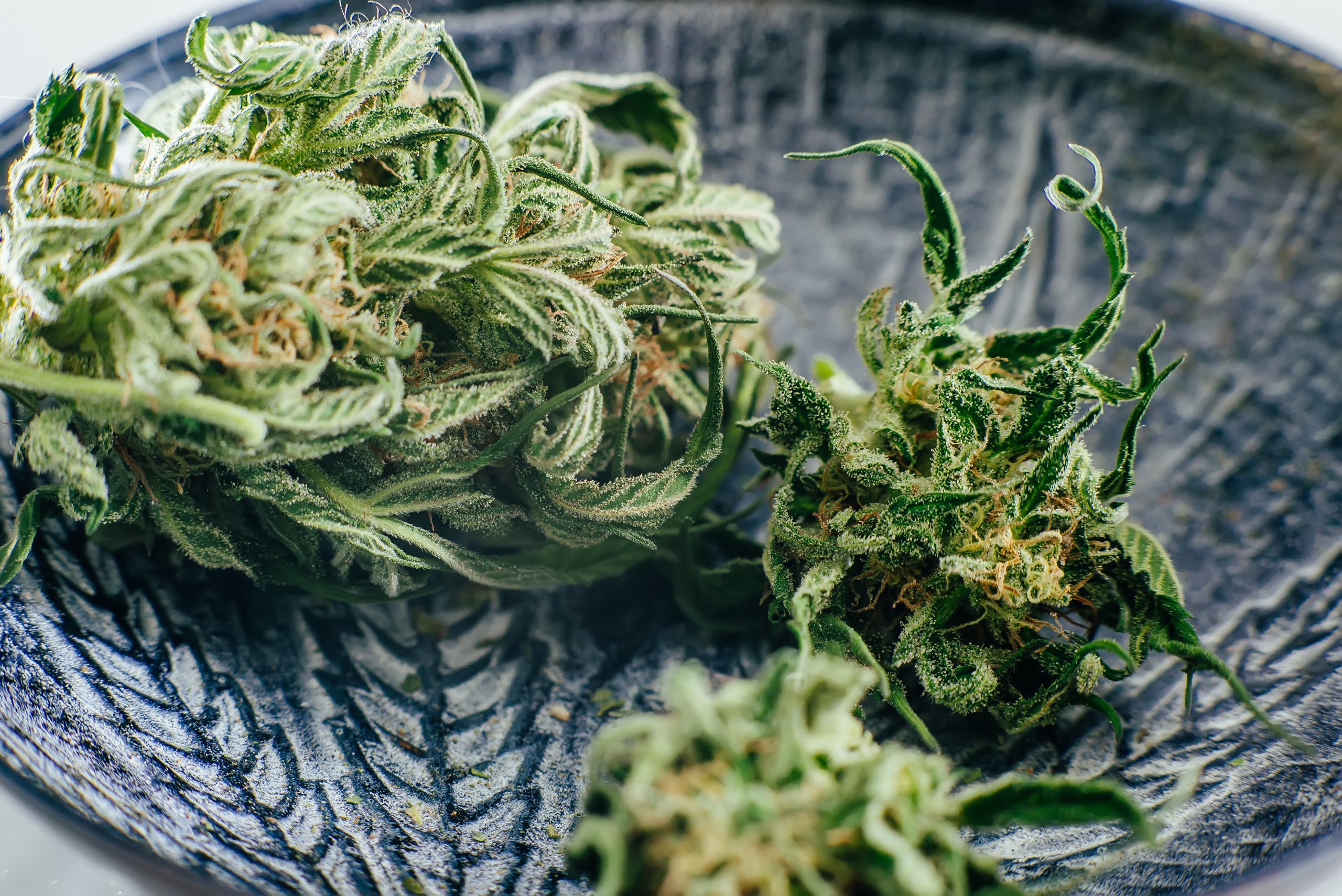 Medical marijuana